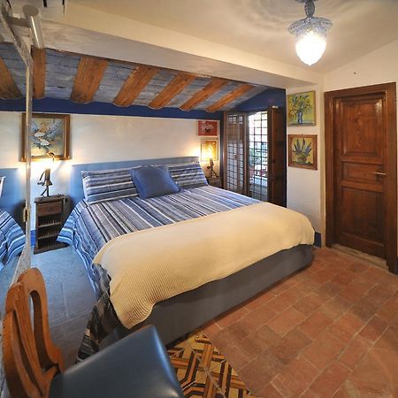 Hotel La Canonica Dei Fiori - Anna Fendi Country House Ronciglione  Exterior foto