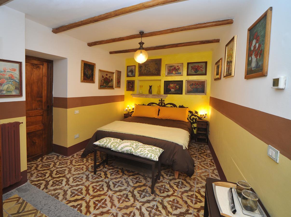 Hotel La Canonica Dei Fiori - Anna Fendi Country House Ronciglione  Exterior foto